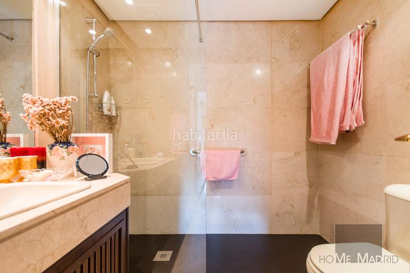 Foto 5788bac1-69f6-4992-8e3f-e14f79a38053. Appartamento con riscaldamento piscina in La Paz Madrid