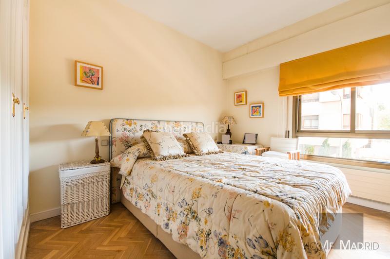 Foto 76b4a007-b5e7-4121-8d51-640989136432. Appartamento con riscaldamento piscina in La Paz Madrid