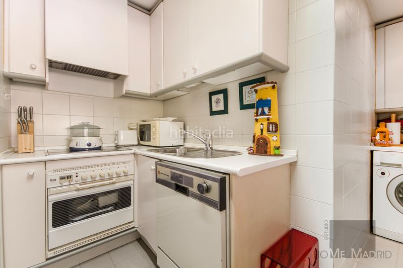 Foto 866ca6ea-33b4-4e87-9620-cfab8e030c35. Appartamento con riscaldamento piscina in La Paz Madrid