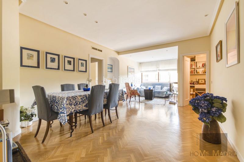 Foto 871dd6ba-803e-452a-bcea-55ad42f09eeb. Appartamento con riscaldamento piscina in La Paz Madrid