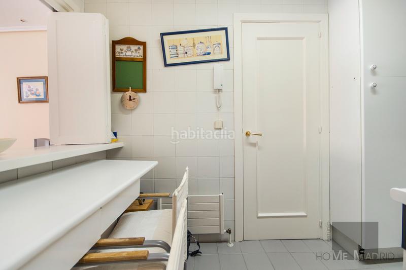 Foto 8bd8d8fb-f93c-4352-beec-479caf3e35f6. Appartamento con riscaldamento piscina in La Paz Madrid