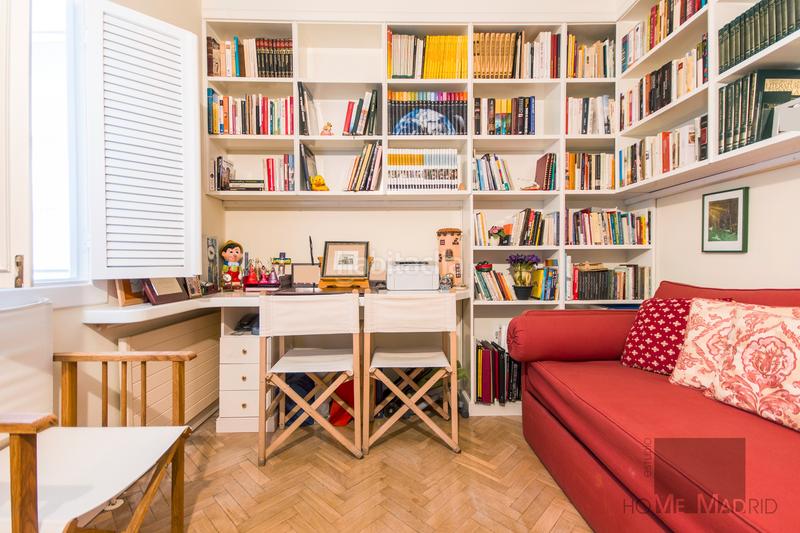 Foto 8e8baf5c-a396-4d6a-930a-c22effbdc642. Appartamento con riscaldamento piscina in La Paz Madrid