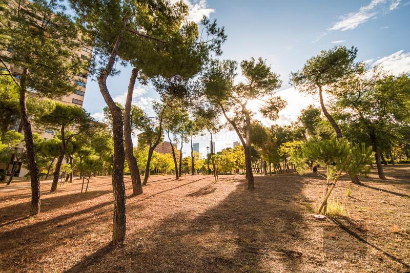 Foto 92858839-4c60-4a4f-b8fe-2f2891755248. Appartamento con riscaldamento piscina in La Paz Madrid