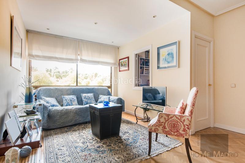 Foto 9959db72-9532-48ef-a679-131b81b334e2. Appartamento con riscaldamento piscina in La Paz Madrid