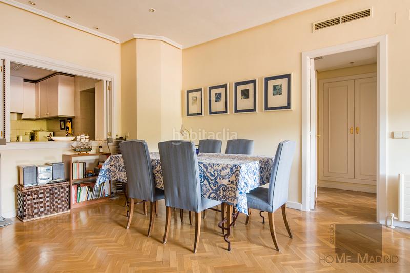 Foto c0e34518-b789-4833-85ef-acd5f9498cfa. Appartamento con riscaldamento piscina in La Paz Madrid