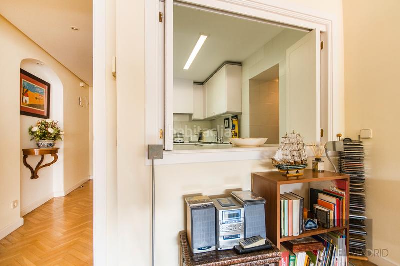 Foto c41f444d-9707-410b-a0f6-ae946b54931a. Appartamento con riscaldamento piscina in La Paz Madrid