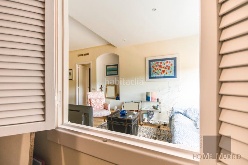 Foto f2f414d0-c1fa-4bbc-887e-c2825cbc535b. Appartamento con riscaldamento piscina in La Paz Madrid