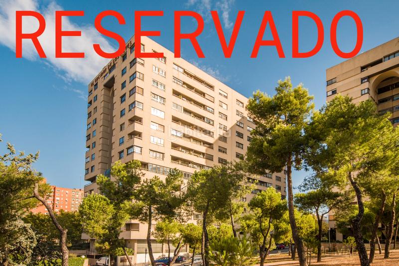 Foto f9d29330-8ee5-49fa-b294-c434312aa802. Appartamento con riscaldamento piscina in La Paz Madrid