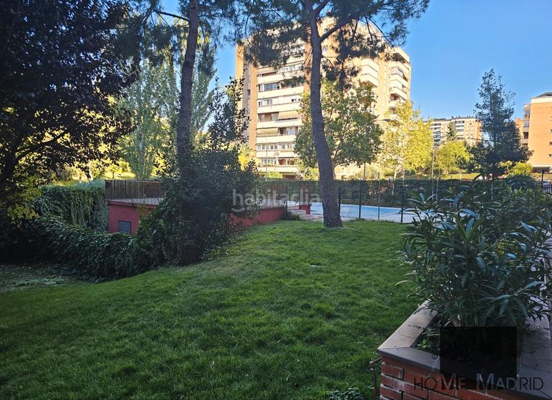 Foto 174c48c7-fe73-4c26-b51b-e2106a25ac49. Etagenwohnung mit heizung pool in Peñagrande Madrid