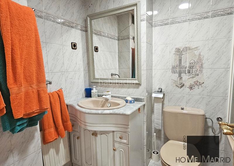 Foto 30e8f50d-9d8a-4cc9-90e7-c456dff32e1c. Etagenwohnung mit heizung pool in Peñagrande Madrid