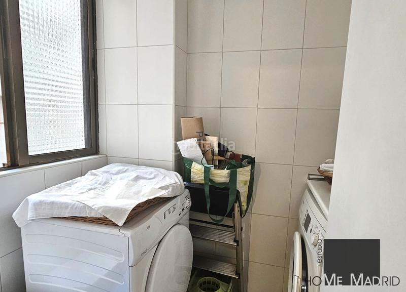 Foto 3c772afd-8fd2-412a-a4af-4dc06f3d3649. Etagenwohnung mit heizung pool in Peñagrande Madrid