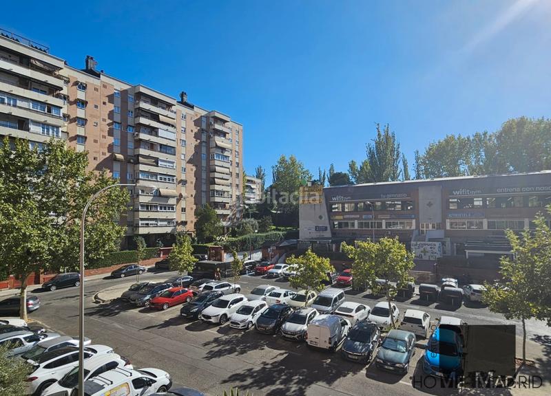 Foto 3fb963f9-4355-49c2-ab39-e2f970bc39a6. Etagenwohnung mit heizung pool in Peñagrande Madrid