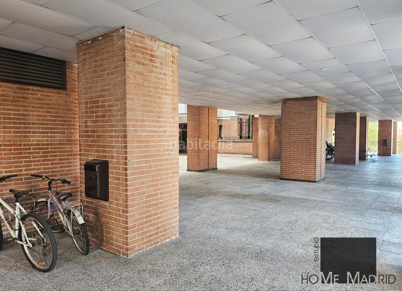 Foto 4bee1497-74b2-4de7-9589-afbf83d47458. Etagenwohnung mit heizung pool in Peñagrande Madrid