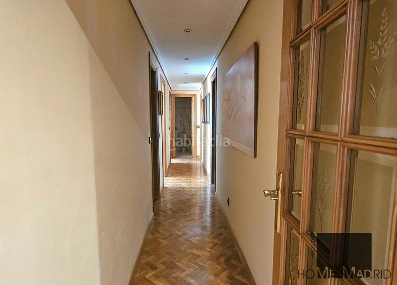 Foto 5ae0ac53-b1e3-4527-b1e8-1d2e03c8ca94. Etagenwohnung mit heizung pool in Peñagrande Madrid