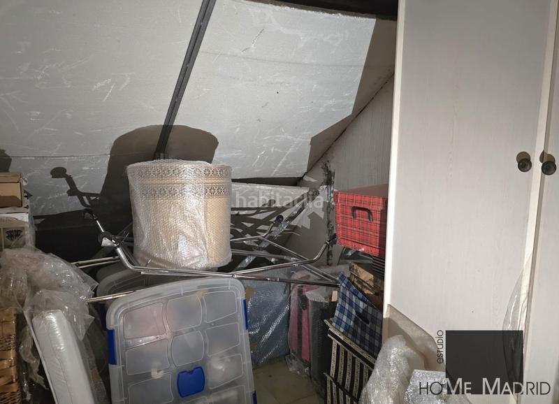 Foto 657398a8-c86d-4522-b155-d56b589b0547. Etagenwohnung mit heizung pool in Peñagrande Madrid