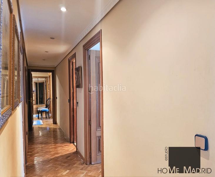 Foto 975e7550-00f0-40f2-8d4e-5ccb2057ebb1. Etagenwohnung mit heizung pool in Peñagrande Madrid