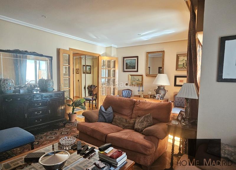 Foto 9afd810d-0494-4712-96a4-7bc03fb170d4. Etagenwohnung mit heizung pool in Peñagrande Madrid