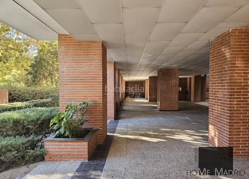 Foto a045cfcb-09ac-456f-a739-72b408d05895. Etagenwohnung mit heizung pool in Peñagrande Madrid