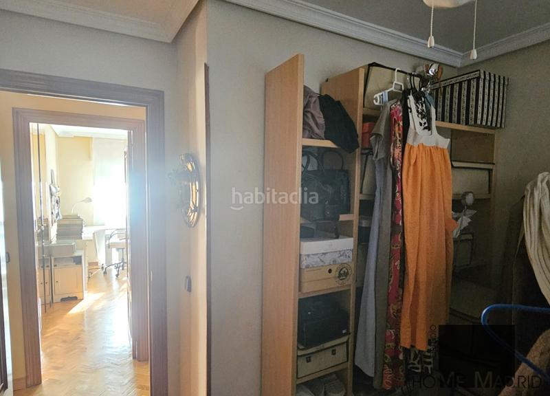 Foto ad85b220-8bfb-4f5d-916c-76ef889a504b. Etagenwohnung mit heizung pool in Peñagrande Madrid