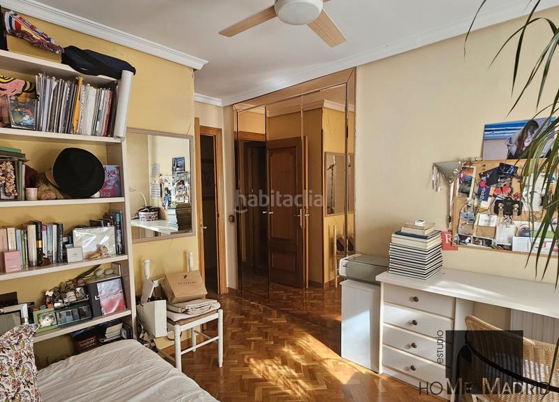 Foto adf3d232-e98b-4c5e-b1db-a13cd3ea0bcd. Etagenwohnung mit heizung pool in Peñagrande Madrid