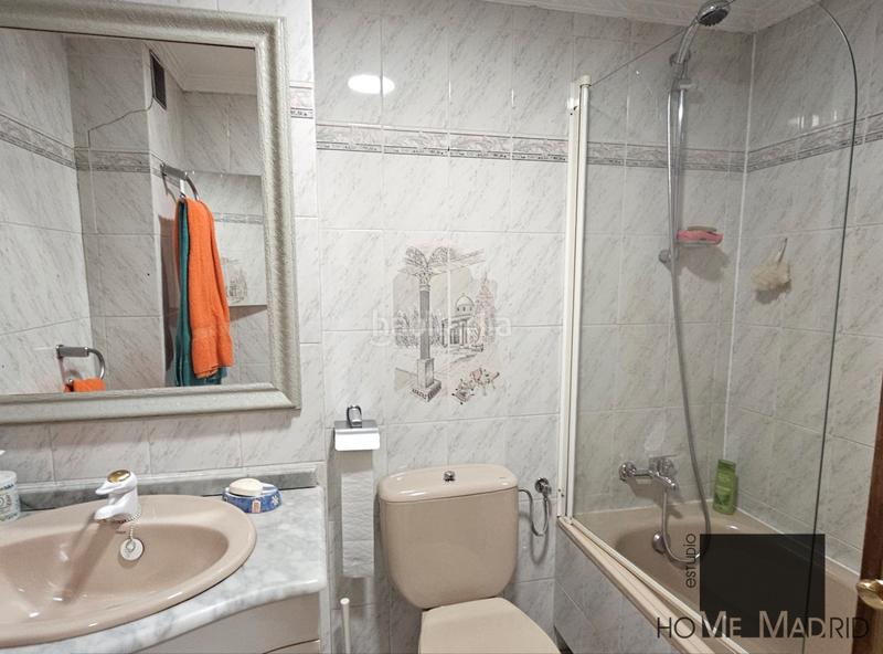 Foto b872ed63-a6ec-4c71-b642-4534439e3521. Etagenwohnung mit heizung pool in Peñagrande Madrid