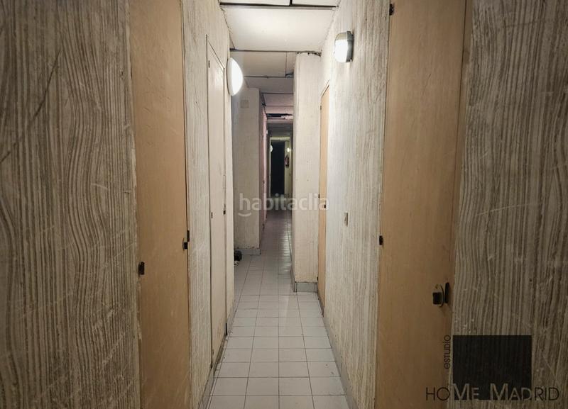 Foto d6d7bdf3-8def-41eb-a2c2-09a26fe57875. Etagenwohnung mit heizung pool in Peñagrande Madrid