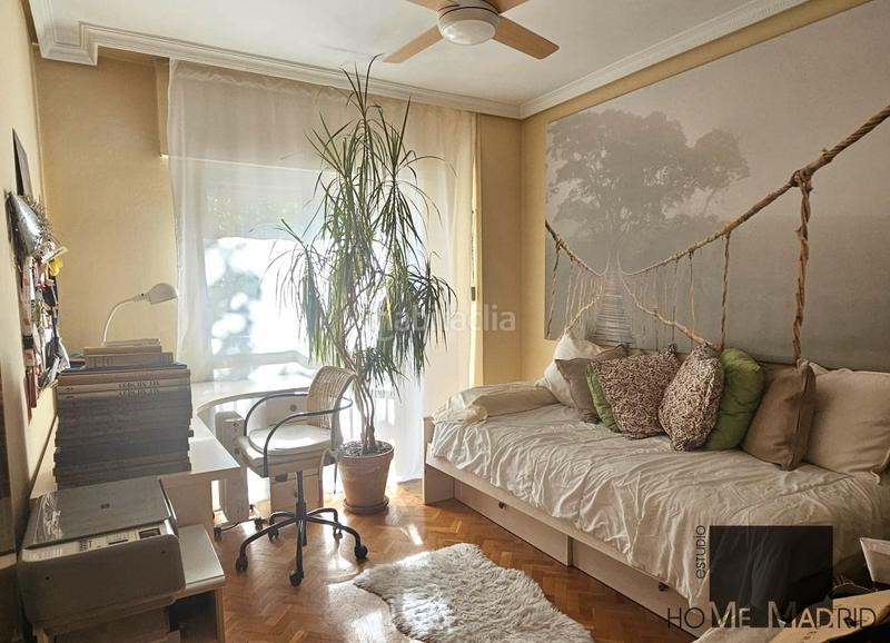 Foto e8831d86-cf8d-4ac0-a544-fde4c05b338a. Etagenwohnung mit heizung pool in Peñagrande Madrid