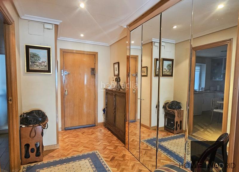 Foto f577d9fb-6add-4a0f-b4db-05f70f10f3ae. Etagenwohnung mit heizung pool in Peñagrande Madrid