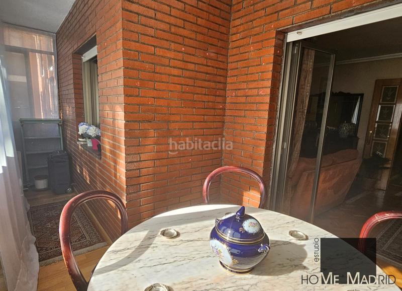 Foto f8a8cd9c-afee-4f71-86c4-824e97bb1207. Etagenwohnung mit heizung pool in Peñagrande Madrid