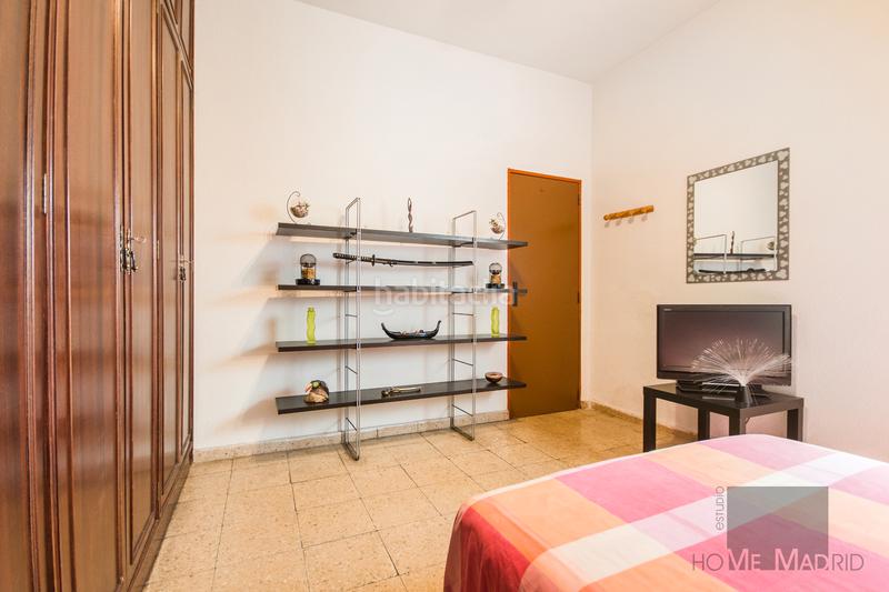 Foto 0ca1f7cf-1486-4358-ba79-90f8b495a089. Pis amb calefacció a Guindalera Madrid