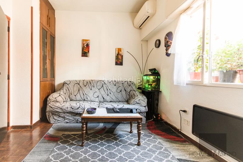 Foto 1969e0ba-a532-4e2a-afec-95167d0d5190. Pis amb calefacció a Guindalera Madrid