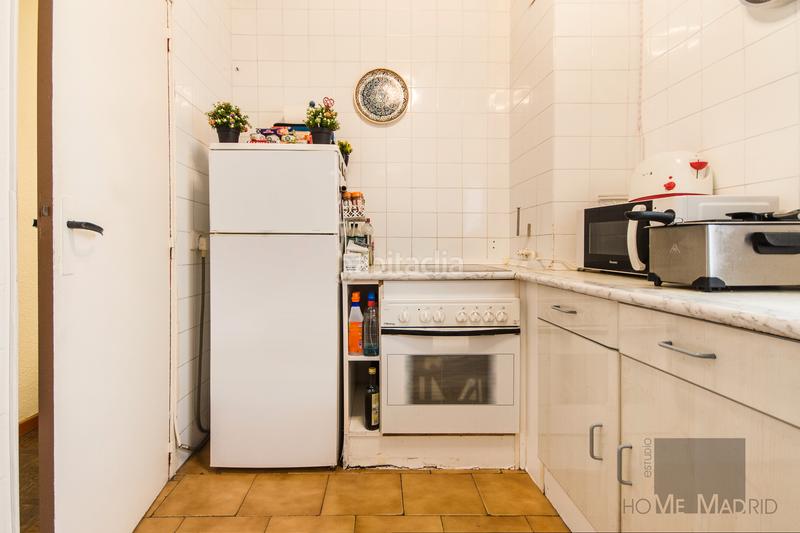 Foto 2deee523-e247-4e24-b009-f3542a59b730. Pis amb calefacció a Guindalera Madrid