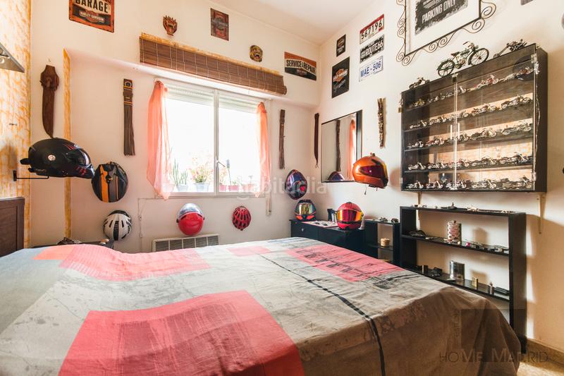 Foto 31c83477-4aca-4444-b67c-0efa34b02c7d. Pis amb calefacció a Guindalera Madrid