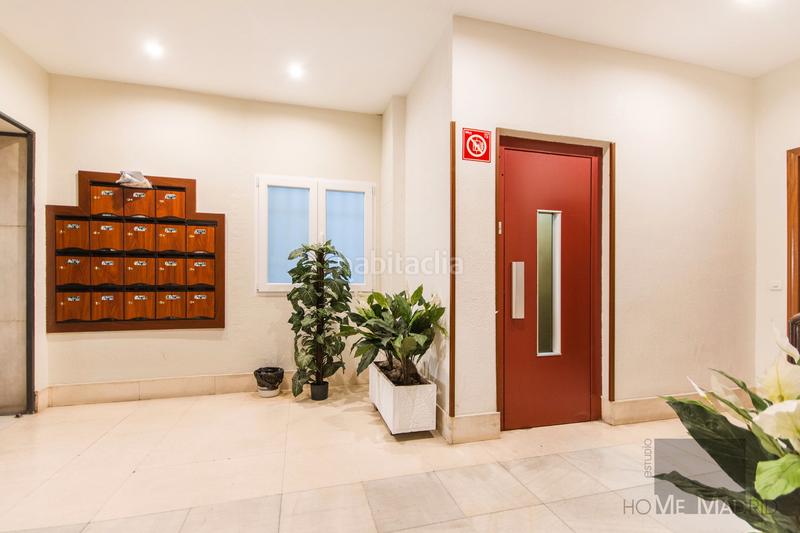 Foto 3a5c47c3-6050-48bb-b6ae-52a1929c06cd. Pis amb calefacció a Guindalera Madrid