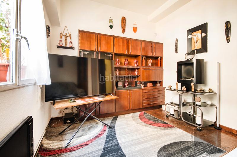 Foto 53b73efe-444c-43ec-96cd-86b85b7c4b6c. Pis amb calefacció a Guindalera Madrid