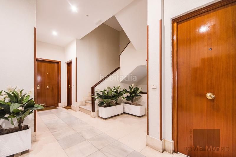 Foto 7444ea21-18ae-4e46-be55-97f0aad26d1c. Pis amb calefacció a Guindalera Madrid