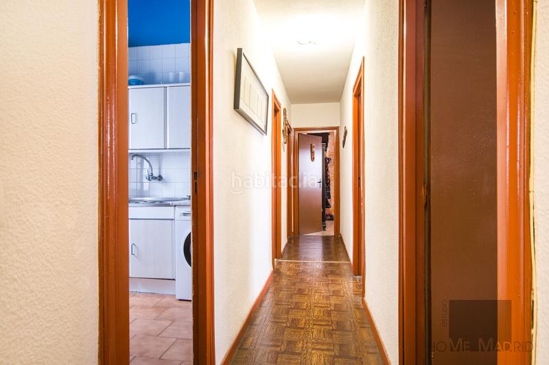 Foto 841a91b6-9f4f-4147-a22f-ee4a00c15fe1. Pis amb calefacció a Guindalera Madrid