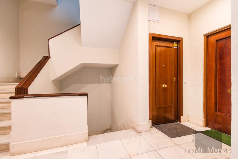 Foto 9ac0e9f5-68a1-4154-926d-c1d2ec158b6a. Pis amb calefacció a Guindalera Madrid