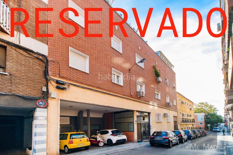 Foto ad3c0895-f6de-46dc-9261-3a0ada0951d7. Pis amb calefacció a Guindalera Madrid