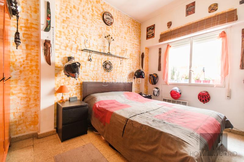 Foto fd74e71e-6198-47f5-a651-2807d4ad8482. Pis amb calefacció a Guindalera Madrid