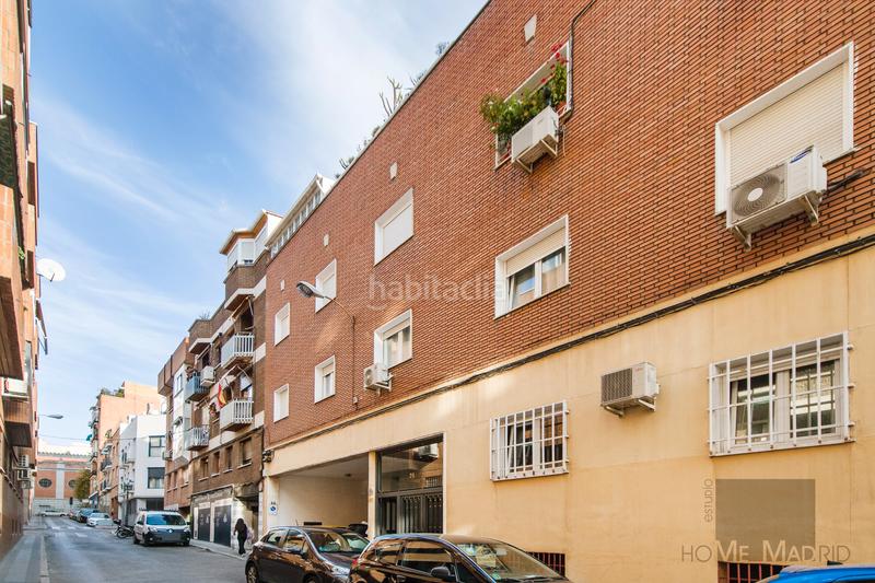 Foto fe1cb8b2-69d4-485f-8b83-0b9ba00ba585. Pis amb calefacció a Guindalera Madrid