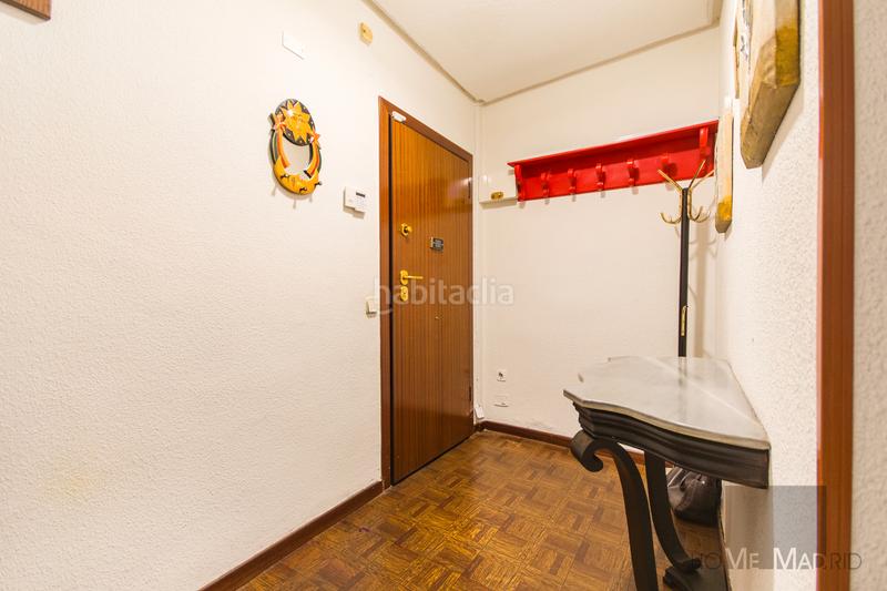 Foto ff8d35b9-5548-4d6d-b48f-a849c7c001da. Pis amb calefacció a Guindalera Madrid