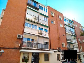 Pis  Plaza de carballo. Estudio home madrid ofrece piso de 55 m2 en el barrio del pilar Pis  Plaza de carballo. Estudio home madrid ofrece piso de 55 m2 en el barrio del pilar