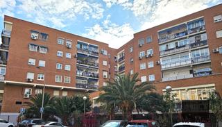 Alquiler Piso  Calle de leñeros. Estudio home madrid ofrece fantástico estudio, en urbanización c