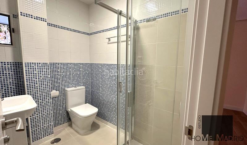 Foto 01c88585-2982-4e7d-b132-ffe525ecbf40. Appartement avec chauffage dans Peñagrande Madrid