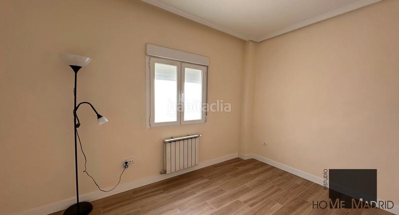 Foto 04e07607-8f41-481d-b2c2-75628541eaff. Appartement avec chauffage dans Peñagrande Madrid