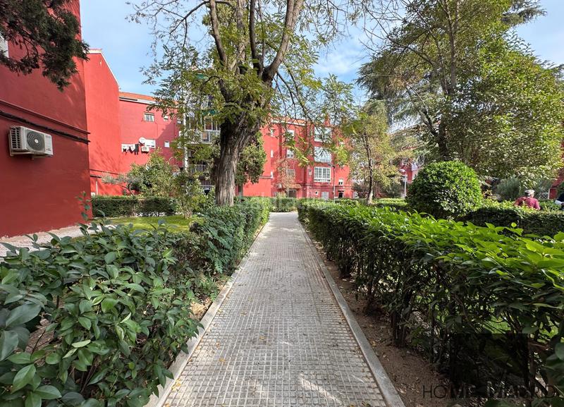 Foto 12eacf5f-7225-4228-95f3-cc680e3b6692. Appartement avec chauffage dans Peñagrande Madrid