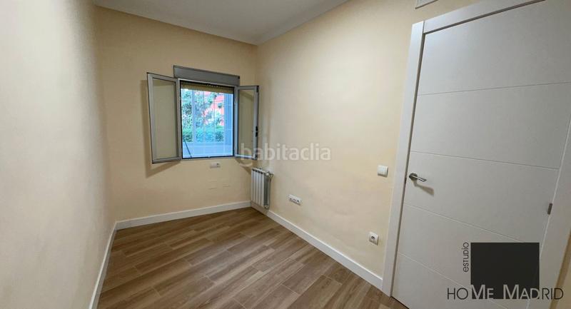 Foto 2b529a72-1804-446b-a39c-8420438c2ccc. Appartement avec chauffage dans Peñagrande Madrid