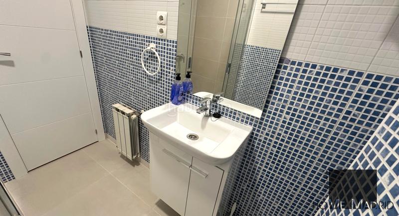 Foto 2d8cd2ba-0825-403f-ada3-42c0bfaef0c4. Appartement avec chauffage dans Peñagrande Madrid