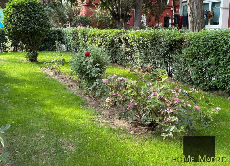 Foto 3cf1bd7f-b3b4-4642-a95e-a9bff31c6065. Appartement avec chauffage dans Peñagrande Madrid